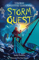 Book cover of: Storm Quest