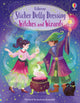 Book cover of: Sticker Dolly Dressing Witches and Wizards