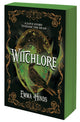 Book cover of: Witchlore
