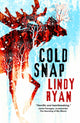 Book cover of: Cold Snap. By: Lindy Ryan