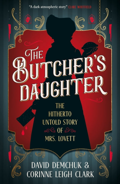 Butcher's Daughter