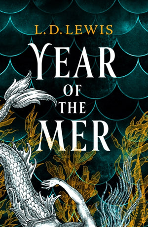 Year of the Mer duology - Year of the Mer
