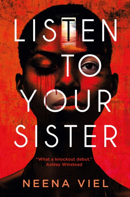 Listen to Your Sister 9781835412787 Neena Viel