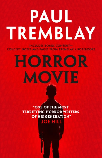 Horror Movie