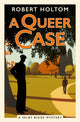 Book cover of: Queer Case
