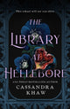Book cover of: Library at Hellebore
