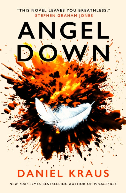 Angel Down