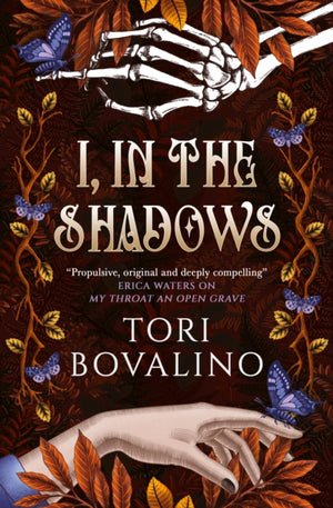 I, in the Shadows