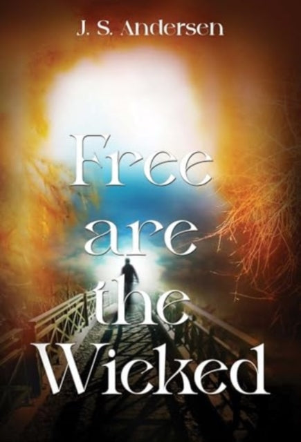 Book cover of: Free are the Wicked