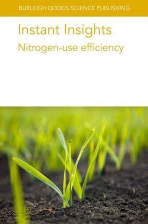 Instant Insights: Nitrogen-Use Efficiency