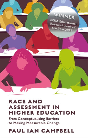 Race and Assessment in Higher Education