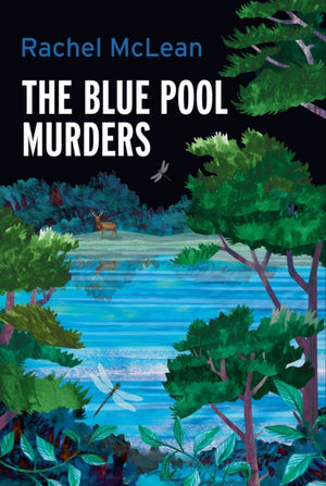 Blue Pool Murders