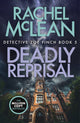 Book cover of: Deadly Reprisal
