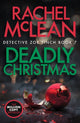 Book cover of: Deadly Christmas