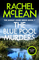Book cover of: Blue Pool Murders