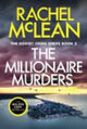 Book cover of: Millionaire Murders