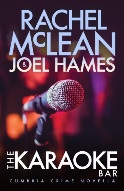 Book cover of: Karaoke Bar