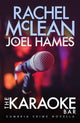 Book cover of: Karaoke Bar