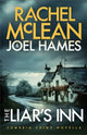 Book cover of: Liar's Inn
