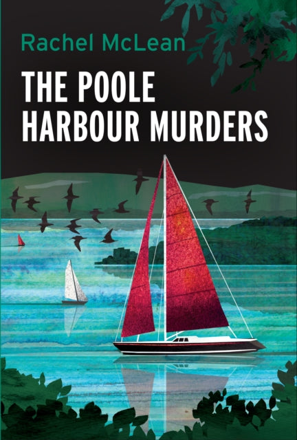Book cover of: Poole Harbour Murders