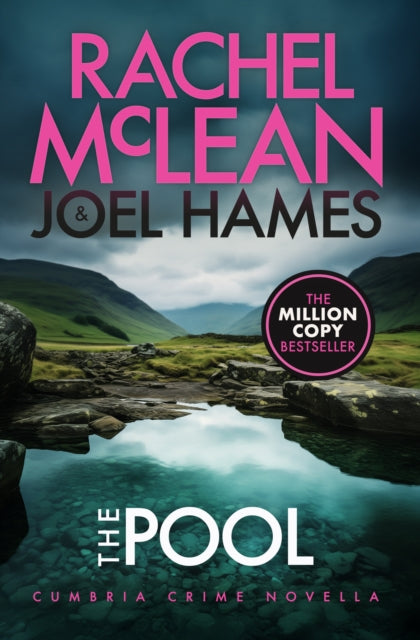 Book cover of: Pool