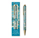 Book cover of: Vincent van Gogh: Almond Blossom Boxed Decorative Ballpoint Pen