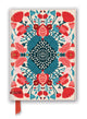 Nina Pace: True Blue (Foiled Journal) 9781835622032 Flame Tree Studio