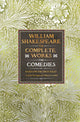 William Shakespeare Complete Works The Comedies, Based on the First Folio of John Heminges and Henry Condell 9781835622520 William Shakespeare