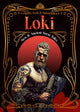 Book cover of: Loki. By: Matt Ralphs