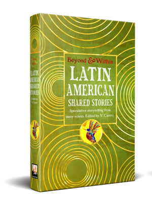 Latin American Shared Stories