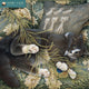Book cover of: Ivory Cats by Lesley Anne Ivory Wall Calendar 2026 (Art Calendar)