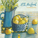 Book cover of: Este MacLeod Wall Calendar 2026 (Art Calendar)