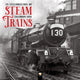 Book cover of: Steam Trains Heritage Wall Calendar 2026 (Art Calendar)