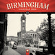 Book cover of: Birmingham Heritage Wall Calendar 2026 (Art Calendar)