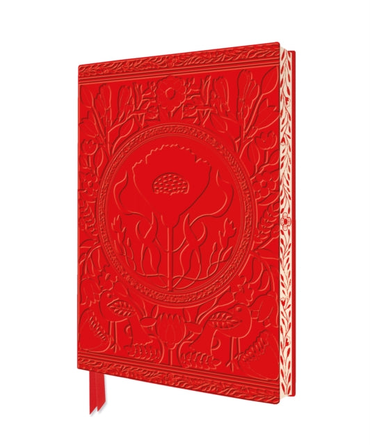 Nina Pace: Floral Artisan Art Notebook (Flame Tree Journals) 9781835625101 Flame Tree Studio