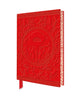 Nina Pace: Floral Artisan Art Notebook (Flame Tree Journals) 9781835625101 Flame Tree Studio