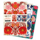 Nina Pace Set of 3 Standard Notebooks 9781835625149 Flame Tree Studio