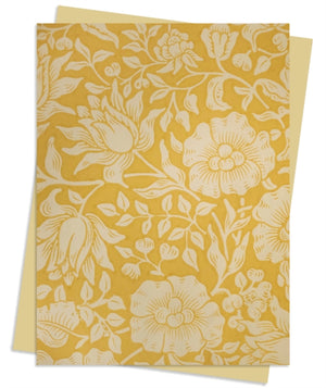 William Morris Gallery: Mallow Greeting Card Pack