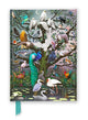Book cover of: Anna Stead: Parliament of Fowls (Foiled Journal)