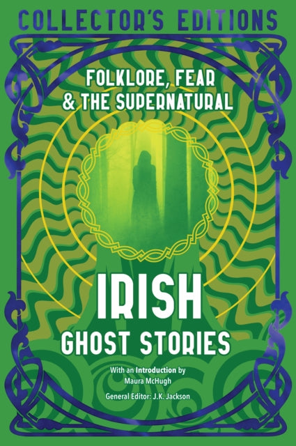Irish Ghost Stories