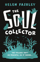 Book cover of: Soul Collector. By: Helen Fairley