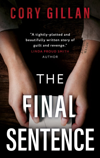 Book cover of: Final Sentence