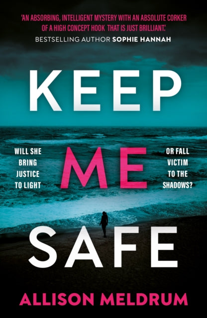 Book cover of: Keep Me Safe
