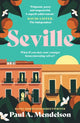 Book cover of: Seville
