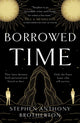 Book cover of: Borrowed Time