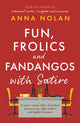 Book cover of: Fun, Frolics and Fandangos with Satire