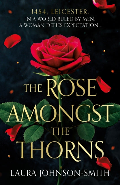 The Rose Amongst the Thorns