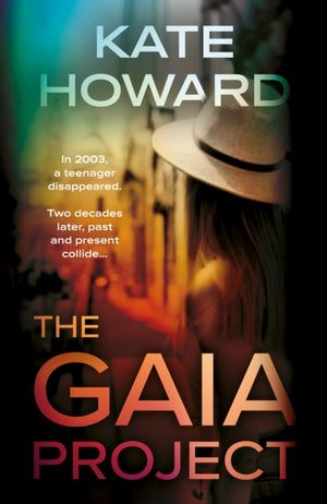 The Gaia Project