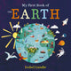 Book cover of: My First Book of the Earth