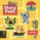 Book cover of: Story Path